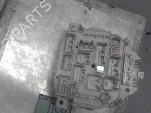 Instrument cluster PEUGEOT 107 (PM_, PN_) 1.0 | BP22361687C47 