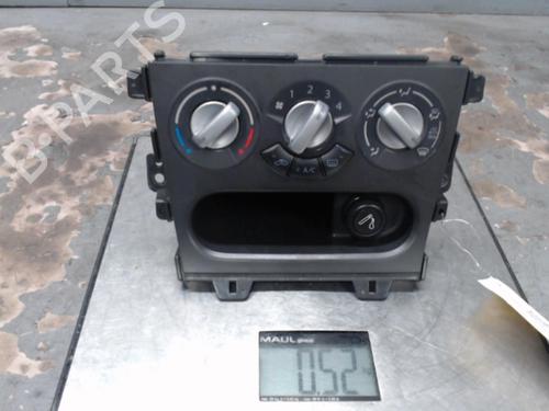 Used Climate control OPEL AGILA (B) (H08) 1.0 (F68) (65 hp) 21315507
