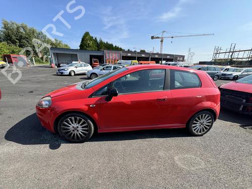 Used Parts FIAT GRANDE PUNTO (199_) 1.6 D Multijet 1988860