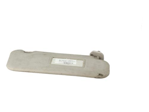 Used Right sun visor Right sun visor 27596138 27596138