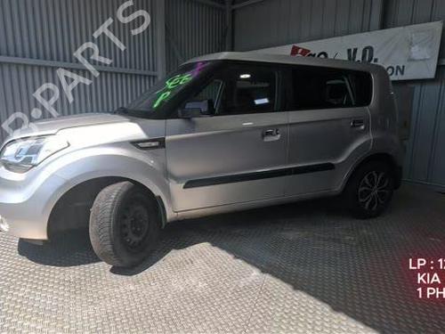 Left headlight KIA SOUL I (AM) | BP36106611C28 - Image 10