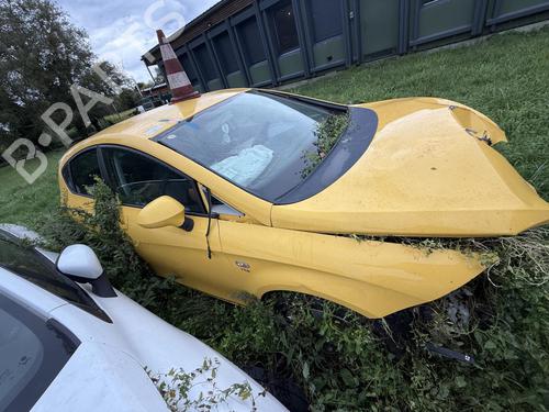 Left front window motor SEAT LEON (1P1) 2.0 TDI | BP28499719E21 - Image 10