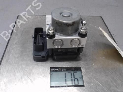 Used ABS pump NISSAN MICRA IV (K13K, K13KK) 1.2 (80 hp) 21307489
