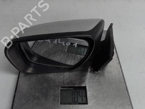 Left mirror MAZDA 5 (CR) 2.0 CD (CR19) | BP21293721C26 