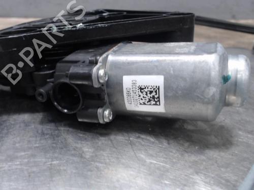 Right front window motor PEUGEOT 108 1.0 VTi | BP21301481E20