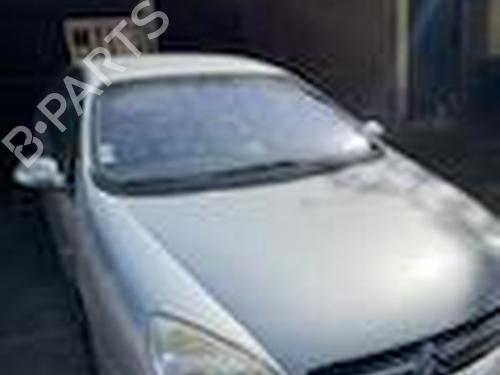 AC Kompressor CITROËN C5 I (DC_) 2.2 HDi (DC4HXB, DC4HXE) | BP28577208M34