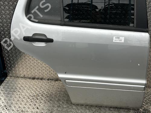 Used Right rear door MERCEDES-BENZ M-CLASS (W163) ML 270 CDI (163.113) (163 hp) 21311061