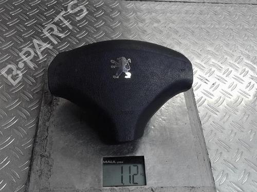 Used Driver airbag PEUGEOT 308 I (4A_, 4C_) 2.0 HDi (136 hp) 23815735