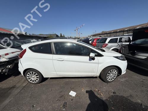 Climate control FORD FIESTA VI (CB1, CCN) 1.6 TDCi | BP25021741I5  - Image 11