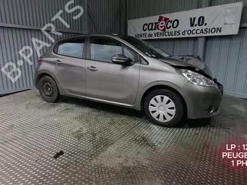Used Parts PEUGEOT 208 I (CA_, CC_) 1.4 HDi 4455786