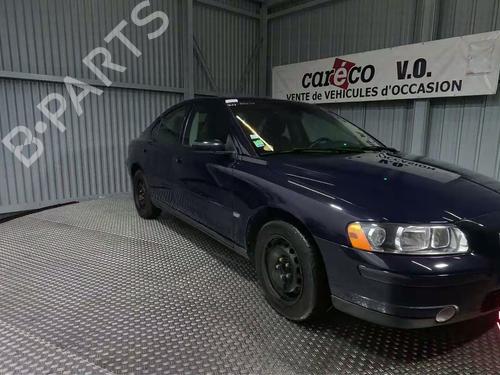 Climate control VOLVO S60 I (384) 2.4 | BP31359904I5 - Image 5