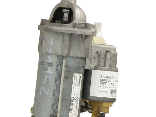 Starter RENAULT KANGOO Express (FW0/1_) 1.5 dCi 90 (FW18) | BP21318765M8 