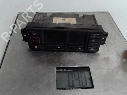 AC Styreenhet / Manøvreringsenhet AUDI A3 (8L1) [1996-2006]  21362419