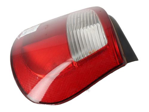 Right taillight RENAULT MEGANE I (BA0/1_) 1.9 dTi (BA08, BA0N) | BP26433339C35 