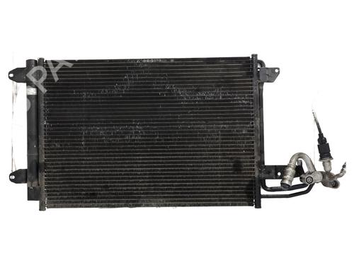 AC radiator VW EOS (1F7, 1F8) 1.4 TSI | BP36246278M32 - Image 2