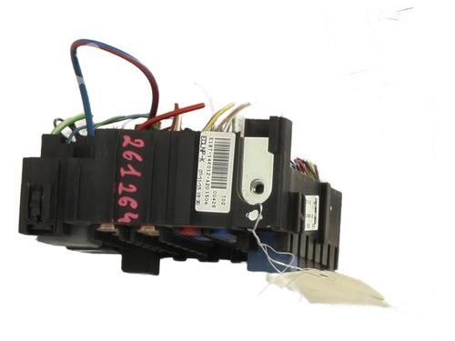 Fuse box FORD FIESTA VI (CB1, CCN) 1.25 | BP35825292E1 - Image 3