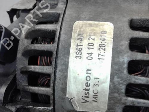 Alternator FORD FIESTA V (JH_, JD_) 1.4 16V | BP21319132M7 