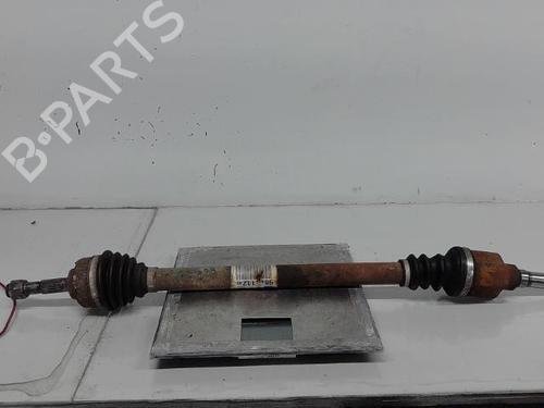 Used Right front driveshaft Right front driveshaft 21320769 21320769