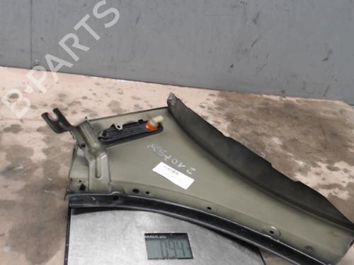 Right front fenders MINI MINI (R50, R53) One | BP21296859C42 