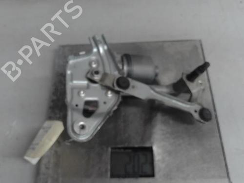 Used Front wiper motor PEUGEOT 5008 (0U_, 0E_) 1.6 BlueHDi 120 (120 hp) 21314279