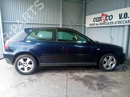 AC compressor AUDI A3 (8L1) 1.9 TDI | BP33450130M34 - Image 18