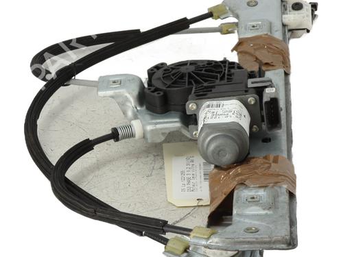 Rudehejsemotor forskærm venstre DS DS 3 Convertible (SB_) 1.2 THP 110 (110 hp) 21319047