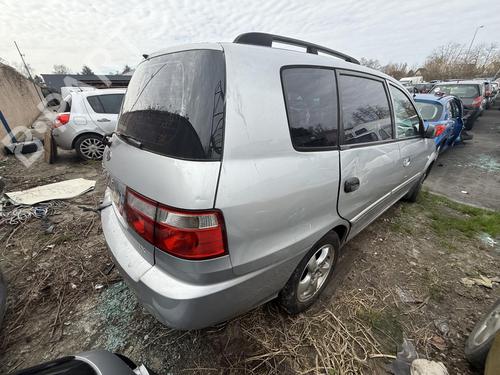 Gearbox KIA CARENS II MPV (FJ) 2.0 CRDi | BP24451659M3 
