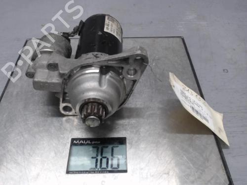 Starter SEAT IBIZA IV (6J5, 6P1) 1.6 TDI | BP21314806M8 