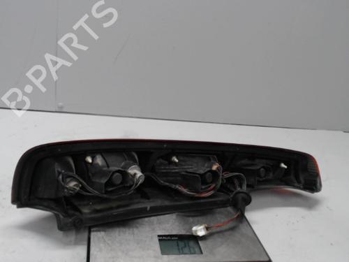 Right taillight NISSAN X-TRAIL I (T30) 2.2 Di 4x4 | BP21313464C35 