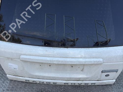 Used Tailgate LAND ROVER RANGE ROVER SPORT I (L320) 3.0 D 4x4 (245 hp) 26595501
