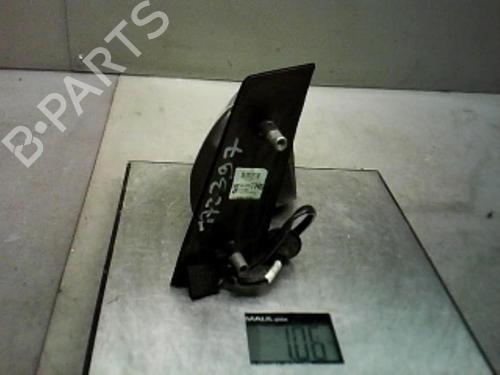 Right mirror OPEL ZAFIRA / ZAFIRA FAMILY B (A05) 1.9 CDTI (M75) | BP21310152C27 