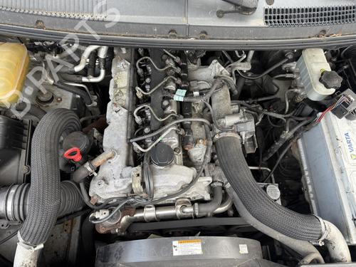 Gearbox SSANGYONG STAVIC 2.7 270 sXDi 4x4 | BP25155369M3 - Image 13