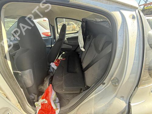Steering column stalk CITROËN C1 (PM_, PN_) 1.4 HDi | BP26932645I23 - Image 19