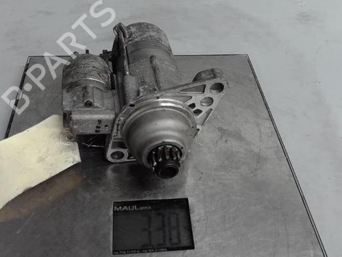 Used Starter VW GOLF VI (5K1) 2.0 TDI (110 hp) 21291502