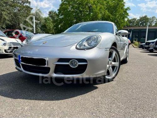 Instrument cluster PORSCHE CAYMAN (987) 2.7 | BP31970050C47 