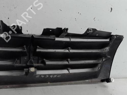 Grille MITSUBISHI PAJERO III (V7_W, V6_W) 3.2 Di-D (V68W, V78W) | BP21300780C40 