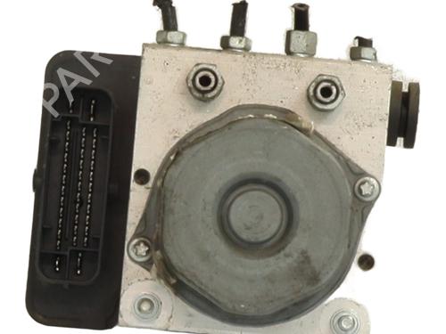 ABS pump RENAULT KADJAR (HA_, HL_) 1.2 TCe 130 (HLMR) | BP34531254M43 - Image 3