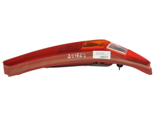 Used Right taillight FIAT PUNTO (188_) 1.2 60 (188.030, .050, .130, .150, .230, .250) (60 hp) 25123009