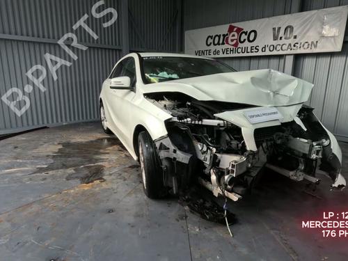 Alternator MERCEDES-BENZ A-CLASS (W176) A 180 CDI / d (176.012) | BP30545750M7 
