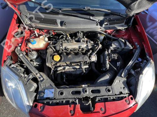 Fuse box FIAT BRAVO II (198_) 1.9 D Multijet (198AXE1A) | BP21368599E1 