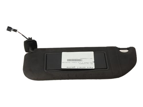 Left sun visor DS DS 5 (KF_) 1.6 BlueHDi 120 | BP31637012I1 - Image 2