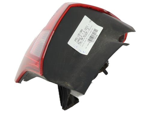 Left taillight OPEL CORSA E (X15) 1.3 CDTI (08, 68) | BP26382344C34 
