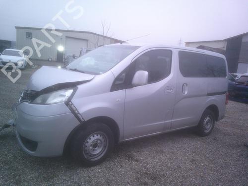 ABS pump NISSAN NV200 Van 1.5 dCi 90 (M20, M20N, M20M) | BP24951706M43 - Image 8