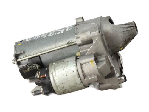 Used Starter Starter CITROËN C3 Picasso (SH_) 1.6 HDi (90 hp) 27210933 27210933