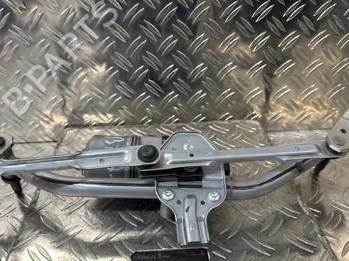 Used Front wiper motor PEUGEOT 2008 I (CU_) 1.2 THP 110 / PureTech 110 (110 hp) 21876733