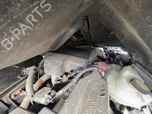 Fuel pump TOYOTA LAND CRUISER PRADO (_J12_) 3.0 D-4D (KDJ120, KDJ125) | BP21297623M76 