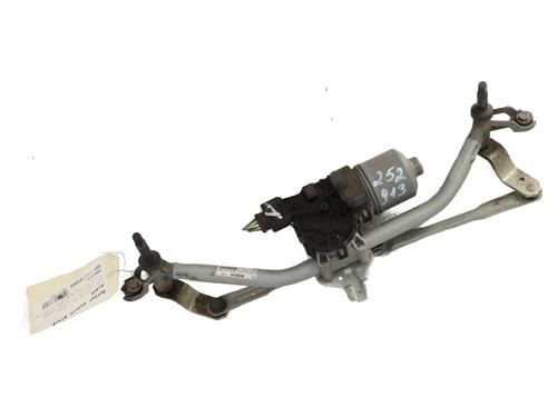 Front wiper motor PEUGEOT 208 I (CA_, CC_) 1.5 BlueHDI 100 | BP28692906M29