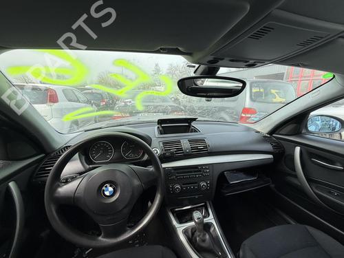 Right front window motor BMW 1 (E87) 118 d | BP24475068E20 