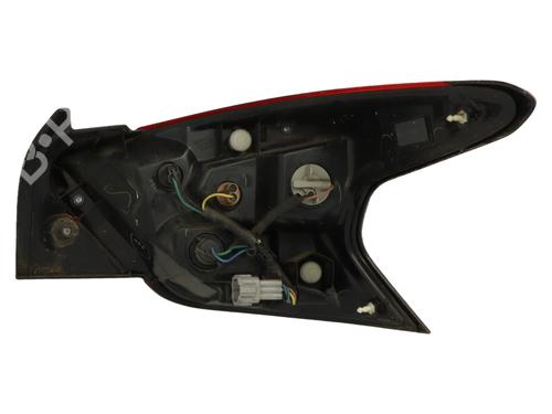 Left taillight NISSAN MICRA V (K14) 0.9 IG-T | BP39018253C34 - Image 2