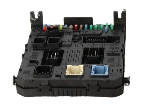 Used Fuse box Fuse box PEUGEOT 308 SW I (4E_, 4H_) 1.4 16V (95 hp) 31660130 31660130